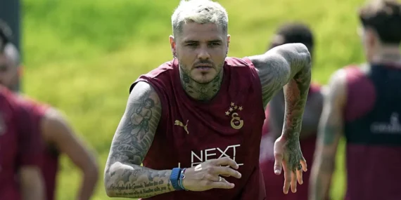 Mauro Icardi’den Kerem Aktürkoğlu Açıklaması: “Kariyeri İçin…”