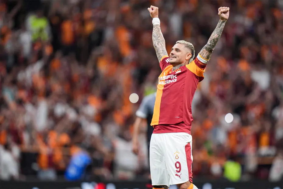 mauro icardi