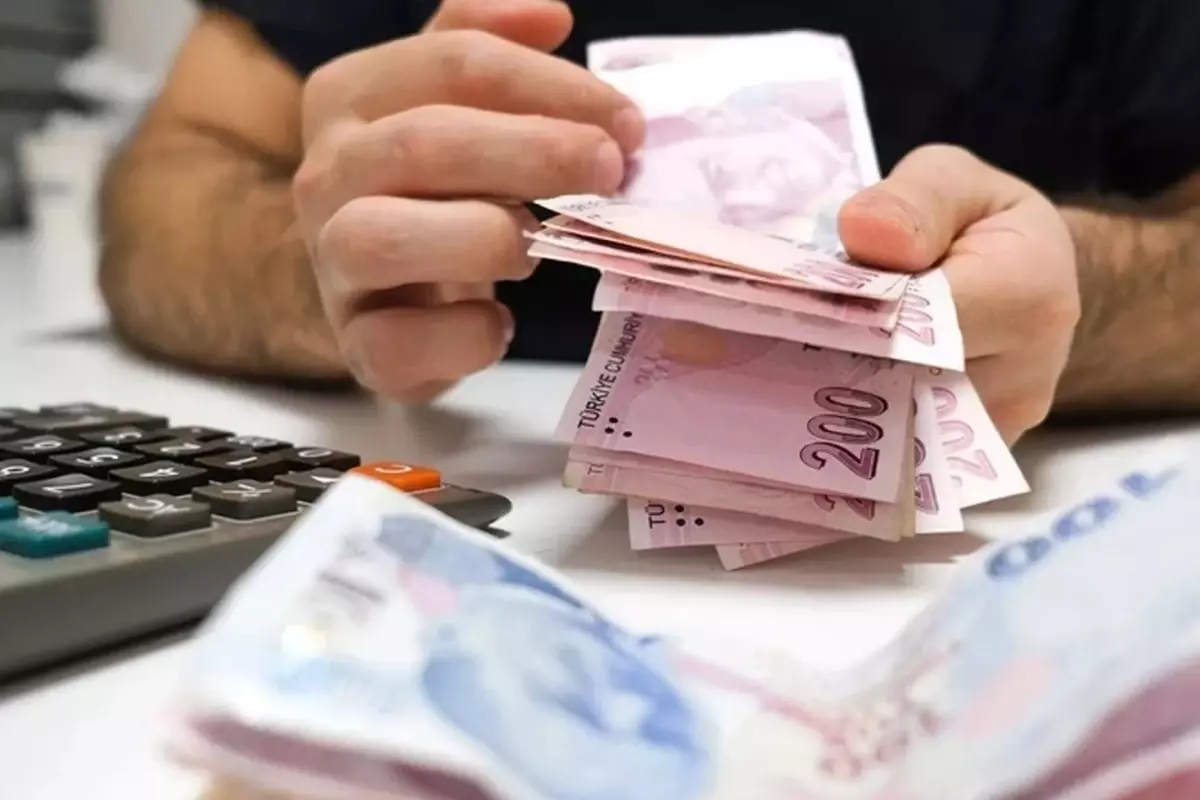 memur emekli zam