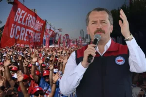 Memur-Sen