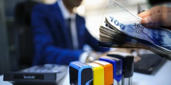 Hükümetten Memurlara Yeni Zam Teklifi