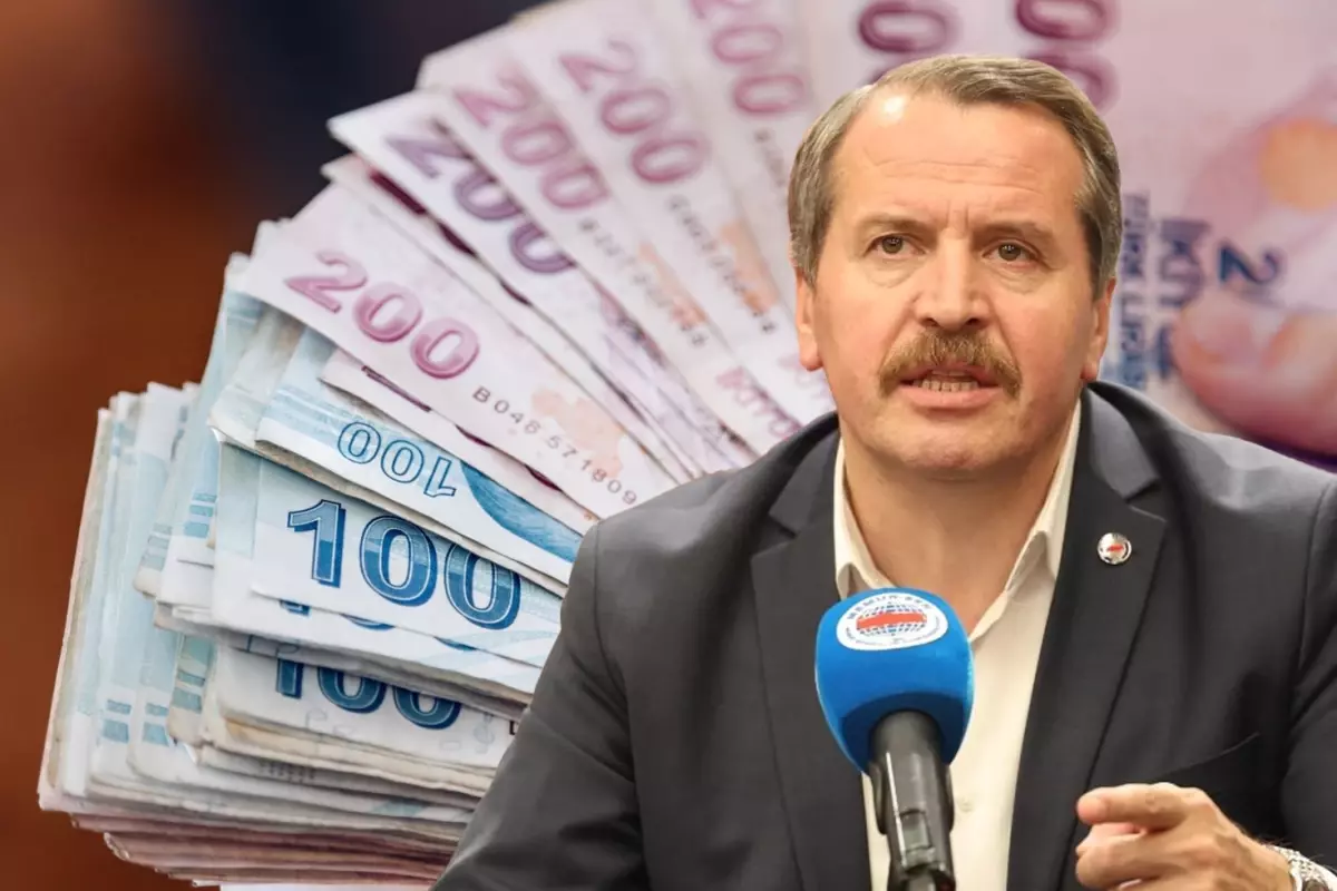 memur zam teklifi