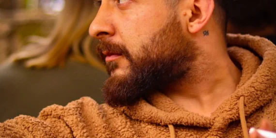 Motosiklet Kazası Antalya’yı Yasa Boğdu