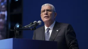müsavat dervişoğlu