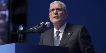 müsavat dervişoğlu