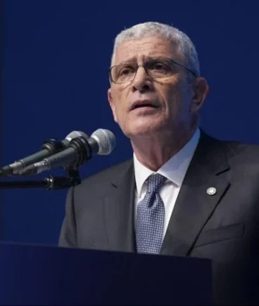 müsavat dervişoğlu