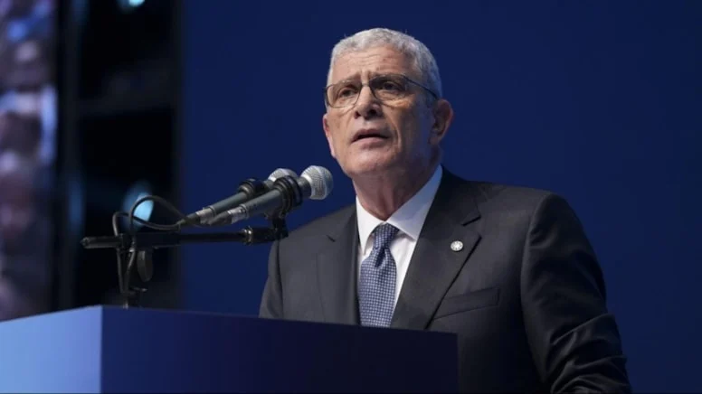 müsavat dervişoğlu