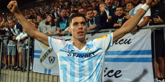 Fenerbahçe’nin Yeni 10 Numarası Belli Oldu!