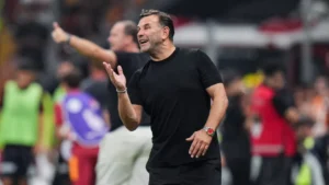 okan buruk, galatasaray