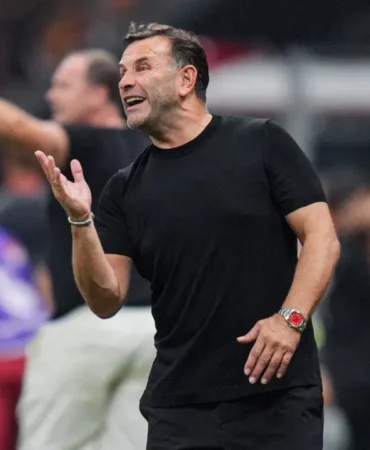 okan buruk, galatasaray