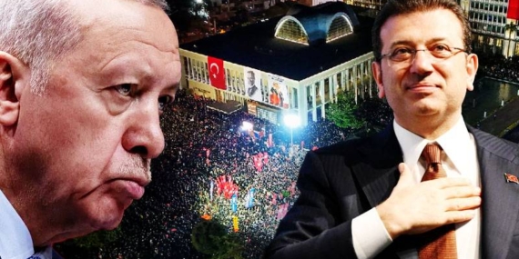 Özgür Özel’den Açıklama: “Erdoğan Değil, Ekrem İmamoğlu Yenilmez”