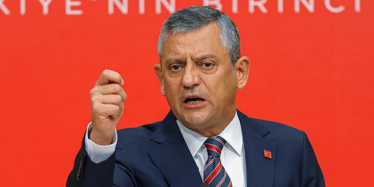 özgür özel