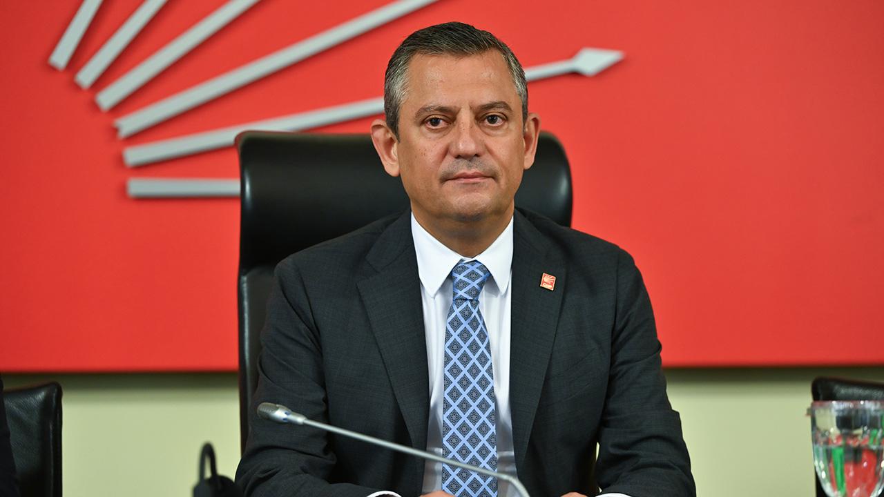 özgür özel aksaray