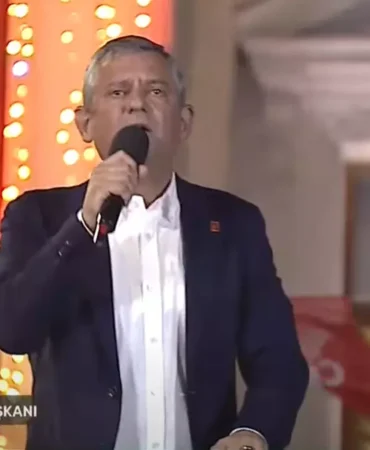 özgür özel beyoğlu