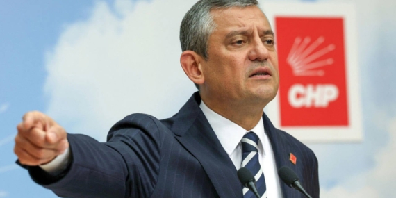 Özgür Özel Hakkında 4 Fezleke TBMM’ye Sunuldu! Dokunulmazlığı Kaldırılabilir