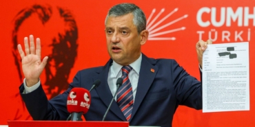 özgür özel mücahit birinci