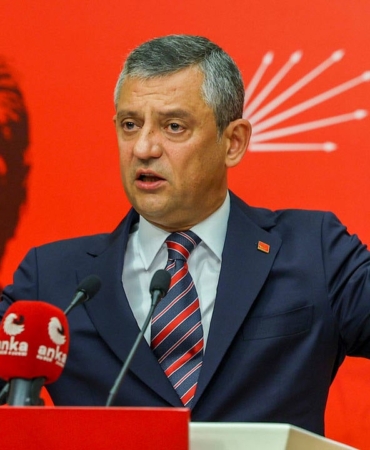 özgür özel mücahit birinci