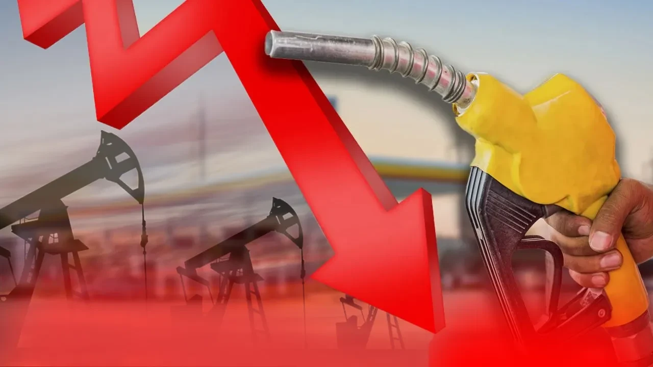 petrol fiyatları