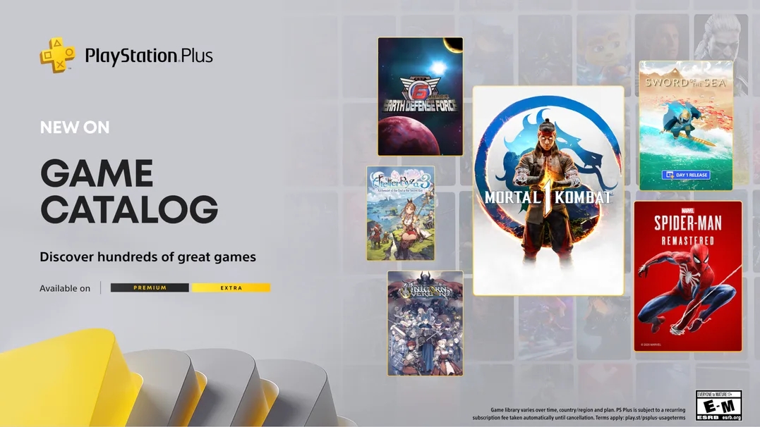 playstation