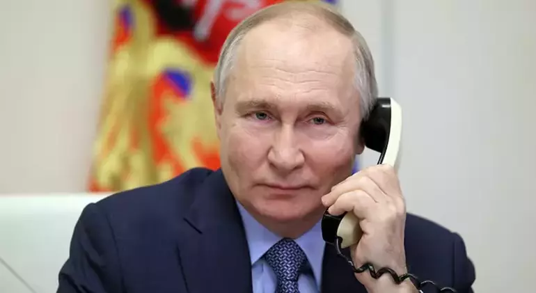 Putin