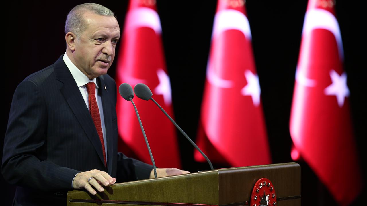 cumhurbaşkanı erdoğan