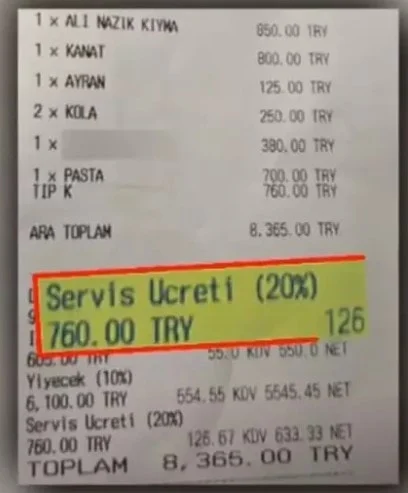 restoran