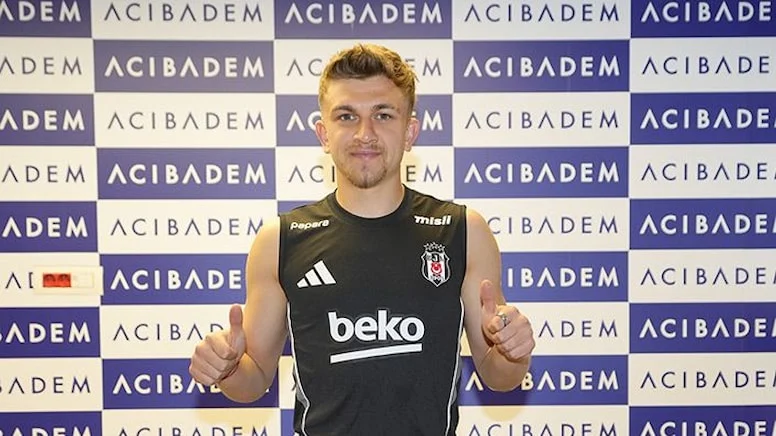 rıdvan yılmaz