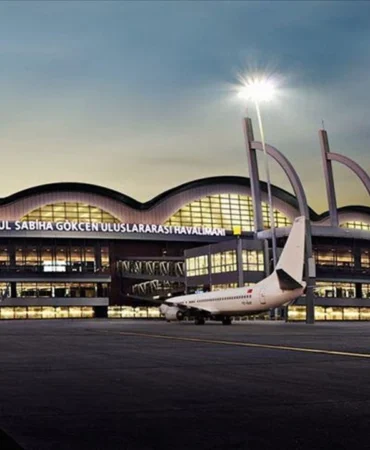 sabiha gökçen deprem Balıkesir