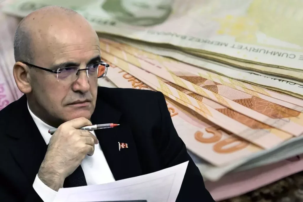 sahte belge maliye bakanlığı