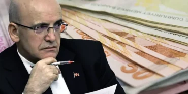 sahte belge maliye bakanlığı