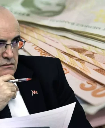 sahte belge maliye bakanlığı