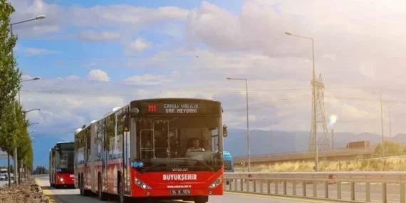 Sakarya’da Ulaşıma Metrobüs Geliyor!