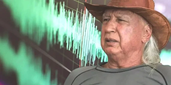 Prof. Dr. Üşümezsoy’dan Adalar Fayı Açıklaması!