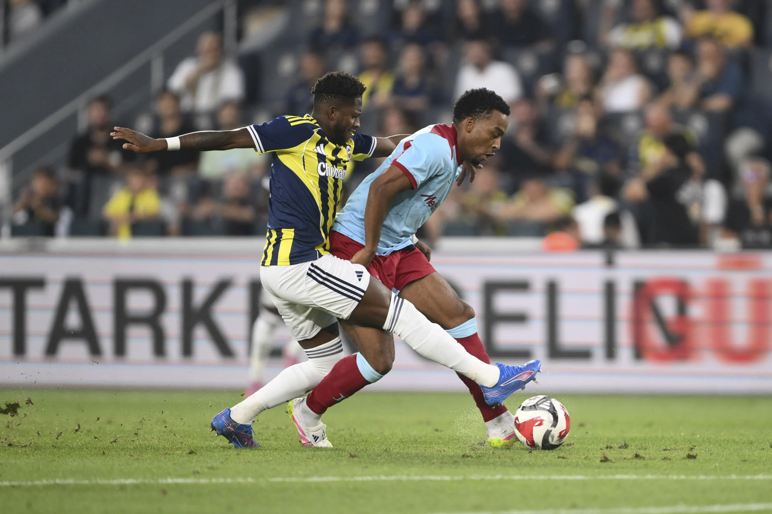 fenerbahçe