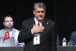 serdal adalı