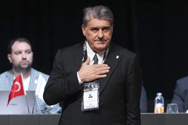 serdal adalı
