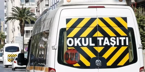 Ankara’da Okul Servis Ücretlerine Yüzde 30 Zam!