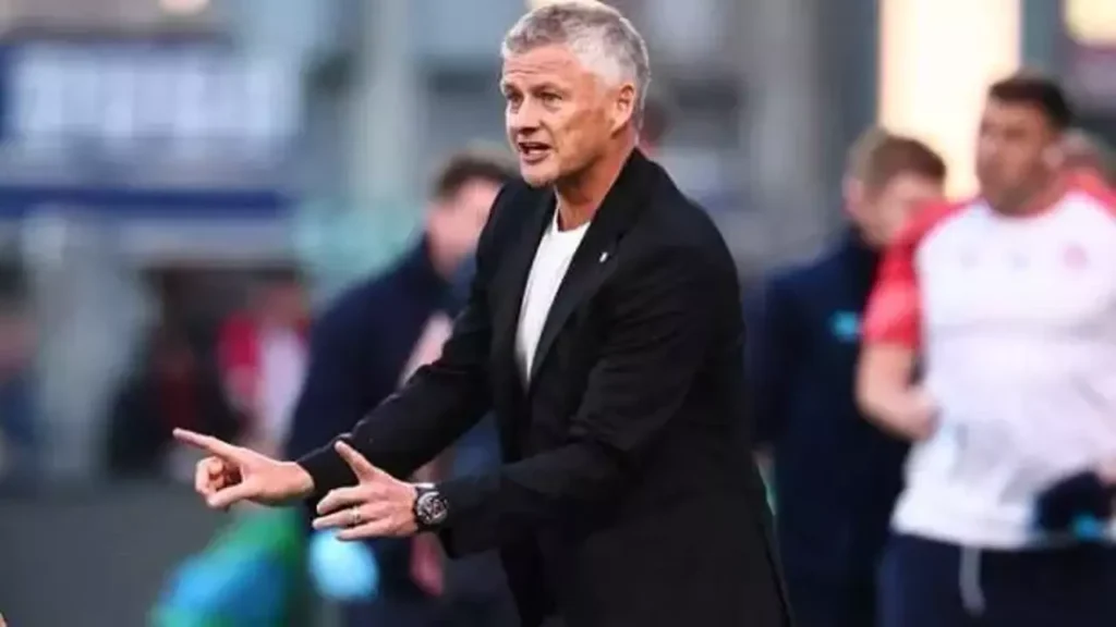 solskjaer, beşiktaş