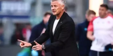 solskjaer, beşiktaş