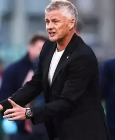 solskjaer, beşiktaş