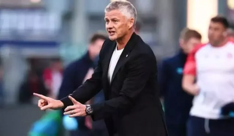 solskjaer, beşiktaş