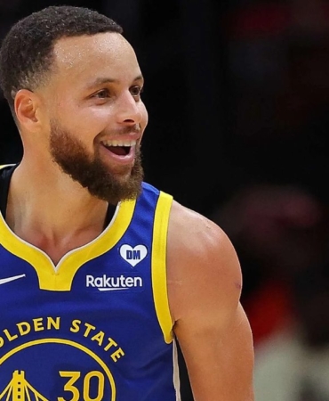 stephen curry, yapay zeka