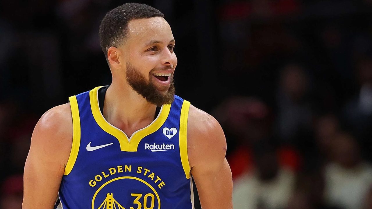 stephen curry, yapay zeka
