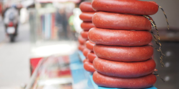 sucuk domuz eti taklit ve tağşiş