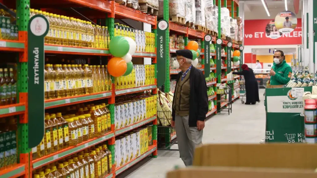 tarım ve orman bakanlığı