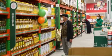 tarım ve orman bakanlığı