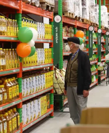 tarım ve orman bakanlığı