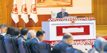 tbmm Milli Dayanışma