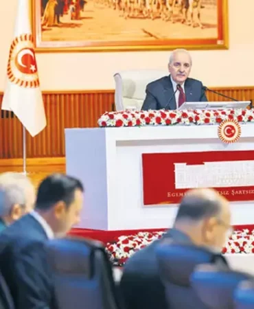 tbmm Milli Dayanışma