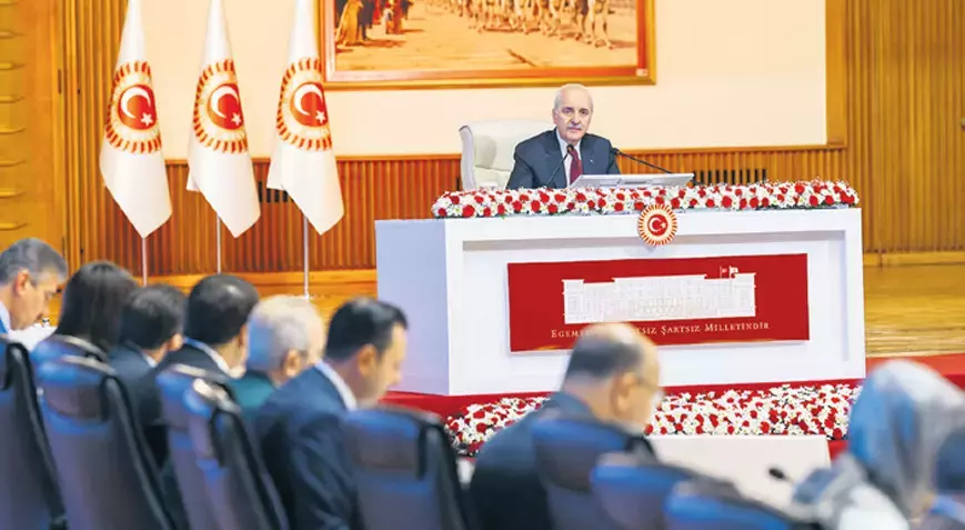 tbmm Milli Dayanışma
